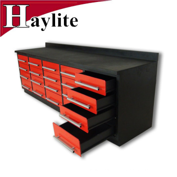 Heavy duty workbench big tool cabinet tool box for sale